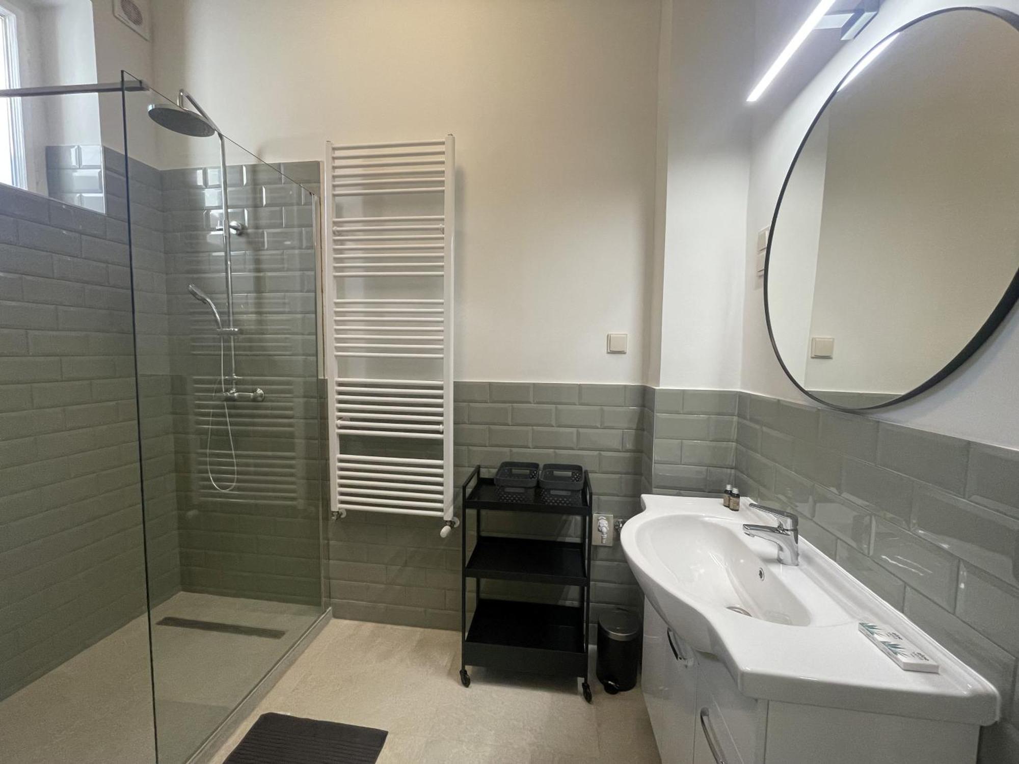 Casa Rosa Apartmanok Έγκερ Εξωτερικό φωτογραφία